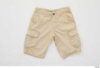 Clothes   295 beige shorts casual clothing 0001.jpg
